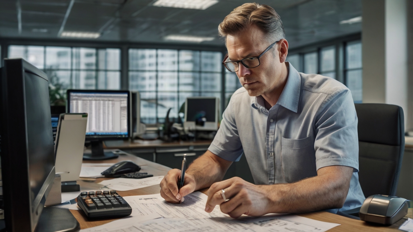 Audit opérationnel
