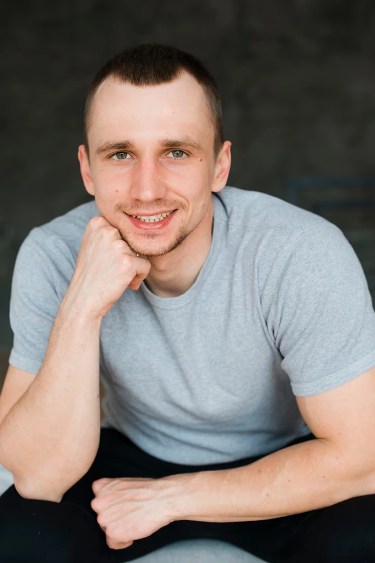 Political discussion