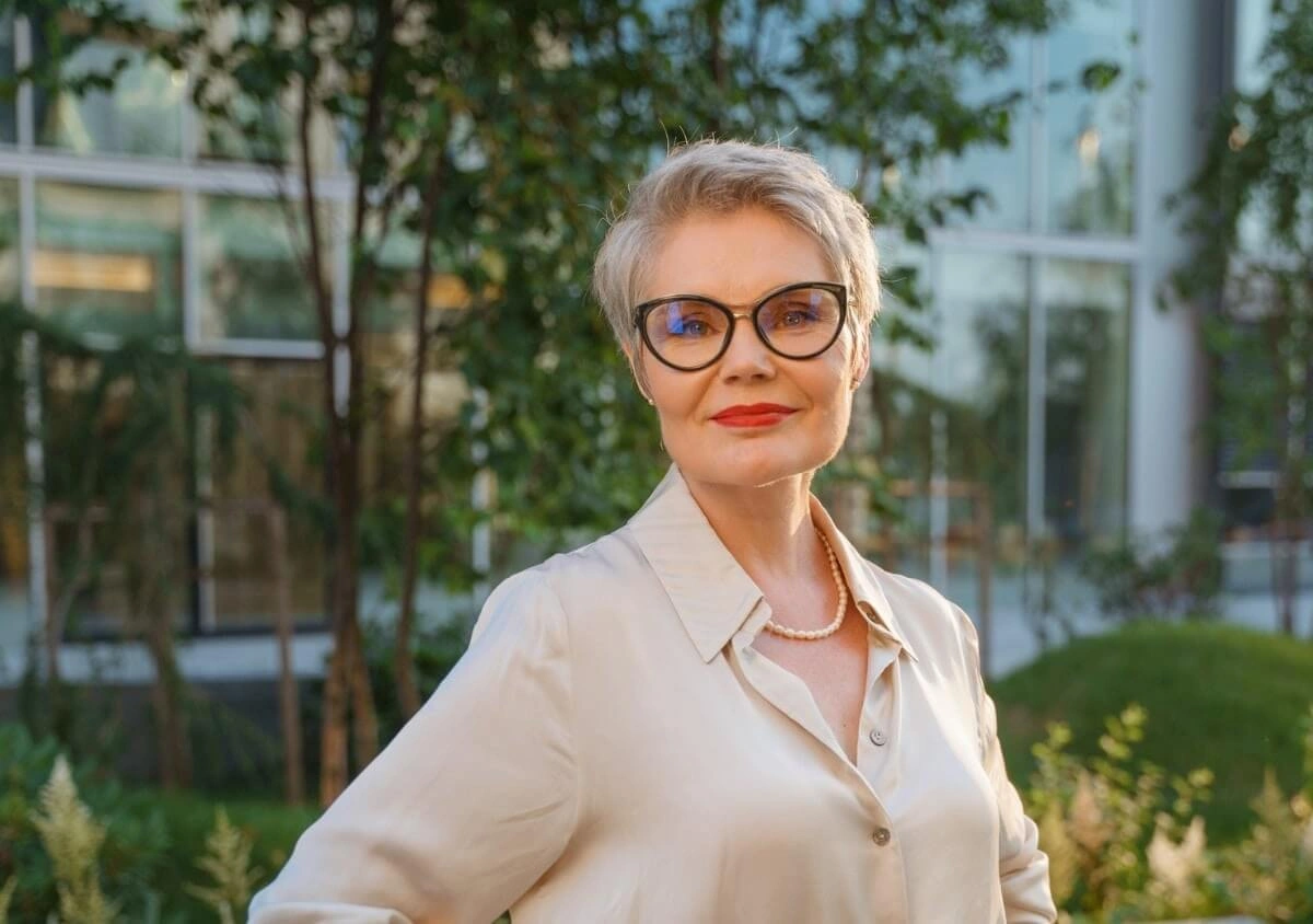 Political discussion