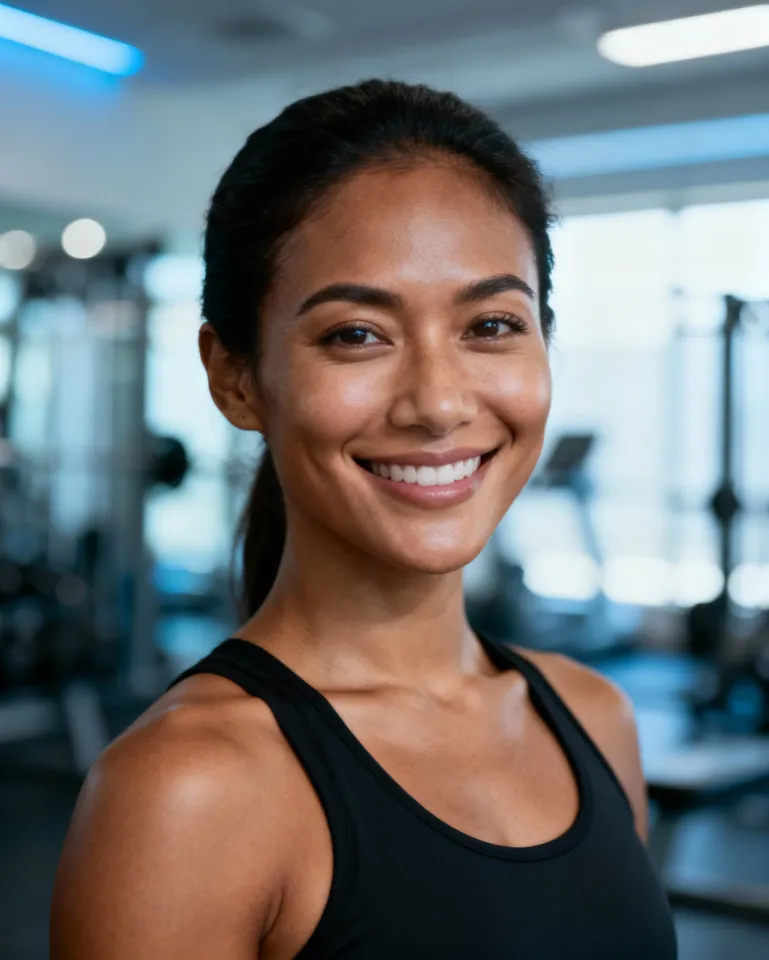 Coach guiando proceso de transformación